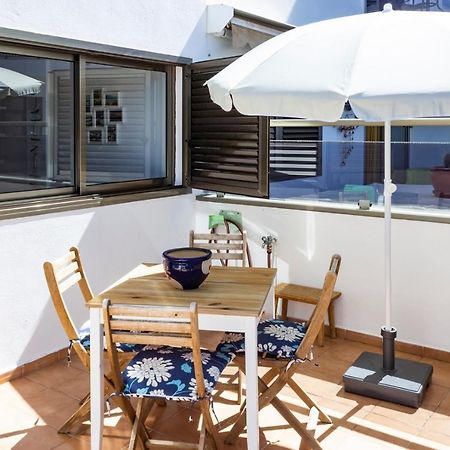 Apartamento Miramar Cotillo Exterior foto